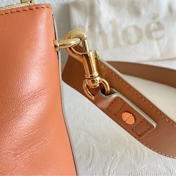 Chloe mini 2 way bag - Picture 6 of 14